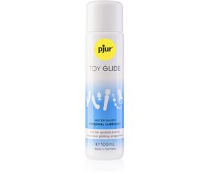 Pjur Toy Glide gel lubrifiant 100 ml