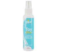 Pjur Toy - spray nettoyant désinfectant pour sextoys - 100ml