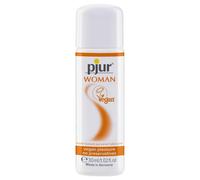 Pjur Vegan - Lubrifiant à base d'eau (30ml)