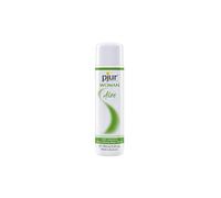 Pjur Woman Aloe 100ml - Lubrifiant à base d'eau et aloe vera