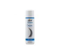 Pjur Woman Aqua Lubrifiant À Base D'Eau Flacon 100ml