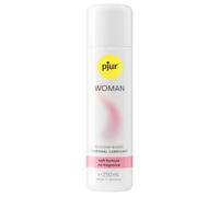 Lubrifiant Silicone Woman 250 ml