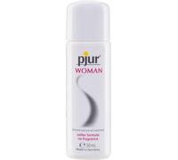 Lubrifiant Silicone Woman 30 ml