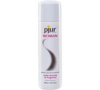 Pjur Woman Lubrifiant À Base De Silicone Flacon 30ml