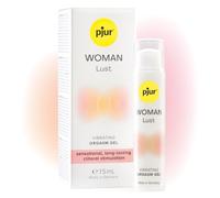 pjur WOMAN Lust – 15 ml