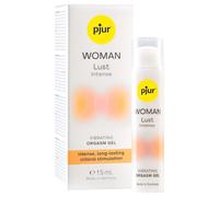 pjur Woman Lust Intense - gel stimulant clitoris - 15ml