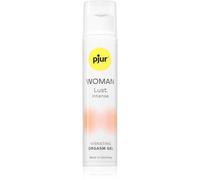 Pjur Woman Lust Intense Gel stimulant pour les parties intimes 15 ml