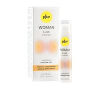 Pjur Woman Lust Intense Gel Vibrant Orgasme 15ml