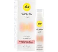 PJUR - Woman lust stimulant pour les femmes