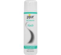 Pjur Woman Nude Lubrifiant à Base d'eau 100ml