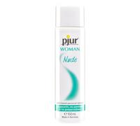 pjur Woman Nude - lubrifiant intime sensitive - 100 ml