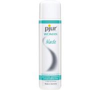 Pjur Woman Nude Lubrifiant Naturel Sans Additifs Peau Sensible Hypoallergénique