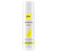 Pjur Woman Vegan gel lubrifiant 100 ml