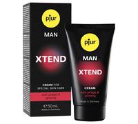 pjur Xtend - crème pour pénis - stimulation - 50 ml