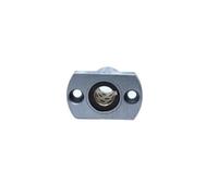 PJVPEJOD Lot de 2 roulements linéaires à Bague sans Huile LMH8UU, 8 x 15 x 24 mm, Manchon en cuivre Graphite, Montage sur Bride, MFNS8 LMT8