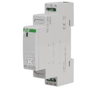 PK-1Z-LED-230 Relais 1NO 16A