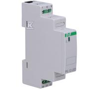 PK-1Z-LED-24 Relais 24V 1NO 16A
