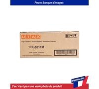 PK-5011M Utax P-C3060 MFP Toner Magenta