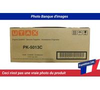 PK-5013C Utax P-C3560DN Toner Cyan