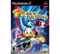 PK de Disney : Sortir de l'ombre