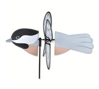 PK Petite Spinner - Chickadee