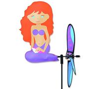 PK Petite Spinner - Mermaid