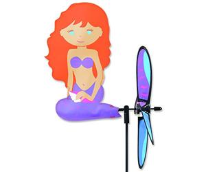 PK Petite Spinner - Mermaid