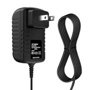PK Power Adaptateur AC/DC de rechange 12 V Transformateur pour éclairage d'aquarium Fluval Sea Edge 42 LED A13926 Cordon d'alimentation Chargeur de batterie Secteur PSU