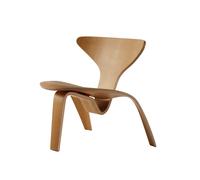 PK0 A™ Chair Chaise Fritz Hansen - FRITZ HANSEN PK0 A KIEFER