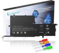 PK03XL Laptop Battery for HP Spectre 13 Pro X360 G2 G1 Spectre 13-4000 13-4100 13-4200 13-4003dx 13-4103dx 13-4006tu 13-4000nf 789116 005 7 88237-2C1 HSTNN-DB6S TPN-Q157