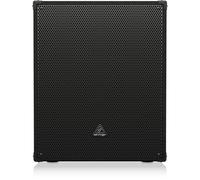 PK15S - Caisson de basses actif