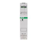 PK1P-24 RELAIS ÉLECTROMAGNÉTIQUE 16A 1P 1M 24V PK PK-1P-24V