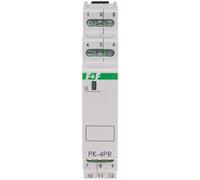 PK4PR12 Relais électromagnétique 12V PK-4PR-12V