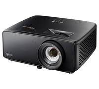 Optoma Vidéoprojecteur Photon Beam PK52 4K UHD Laser 3 500 lm HDR Noir