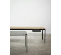 PK52 Professeur Bureau Carl Hansen & Søn - 5714413347403