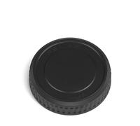 PK645 Cache arrière d'objectif compatible avec le bouchon d'objectif Pentax à baïonnette