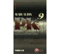 PK9: Psycho killer au Père-Lachaise