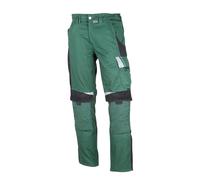 Pka Pantalon de travail - Bestwork new Poches genouillères en Cordura