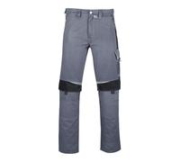 Pka Pantalon de travail - Bestwork new Poches genouillères en Cordura