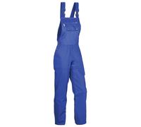 Pka Salopette pour femmes - Star Lady Pantalon de travail - 100 % coton, 310g/m