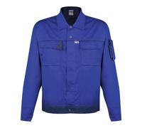 Pka VESTE BLOUSON - PRAKTIKA 260g/m Tissu mélangé 60% polyester / 40% BW