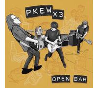 Open Bar