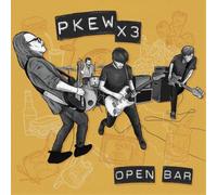 Pkew Pkew Pkew - Open Bar