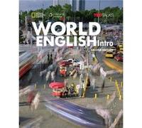 Pkg Wrld Eng Intro Sb Martin Milner, Rebecca Chase, Kristen Johannsen (Auteur)