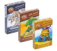 PKGamePack Clash of Decks (Set d'initiation + 2 Sets additionnels) - Version Française