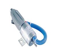 PKHDLYEU 1700-2536 1751-12E7U1B1S5A, 1751-12E7U1S1S5A 3864274 Solénoïde d'arrêt d'arrêt SA-3766-T SA-3933 12VDC