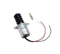 PKHDLYEU AM103337 AM124379 AM124377 AM102863 Électrovanne 12 V Vanne de Coupure de Carburant adaptée(AM124379 12V)