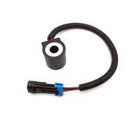 PKHDLYEU Bobine d'électrovanne Moteur 6309311 6671025 6302201 12 V 24 V for Chargeur(6309311-24V)