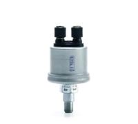 PKHDLYEU Capteur de Pression d'huile Moteur, 1/8 NPT, 10 Bars, Prise de Commutation, Type à Base Longue, 0-10 Bars(TR6X1)