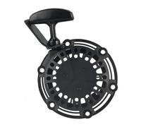 PKHDLYEU Composant de démarreur à recul 100075051-0001 GT-148, démarrage par Traction 636996002, Remplacement for générateur à Double Carburant avec onduleur de 2500 Watts